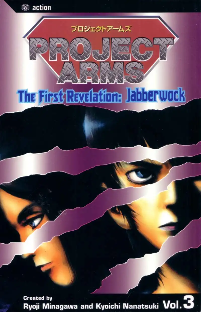 Project Arms Chapter 22 1